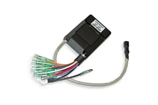 Zeel Tronic Ignition Cdi 1