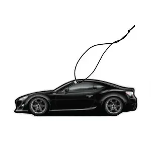 Fr-S / Gr86 / Brz Air Freshener 1