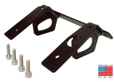 Graves Motorsports Kawasaki Zx-10 Fender Eliminator Kit 2004-2005 1