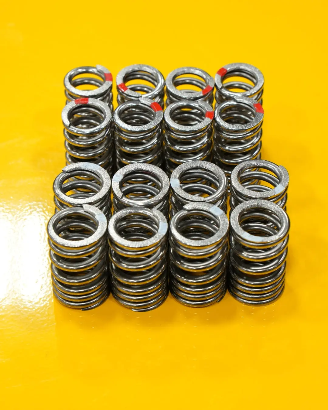 Edr Zx-6R 636 Zx6 Race Kit Valve Spring Kit 2009 - 2026 1