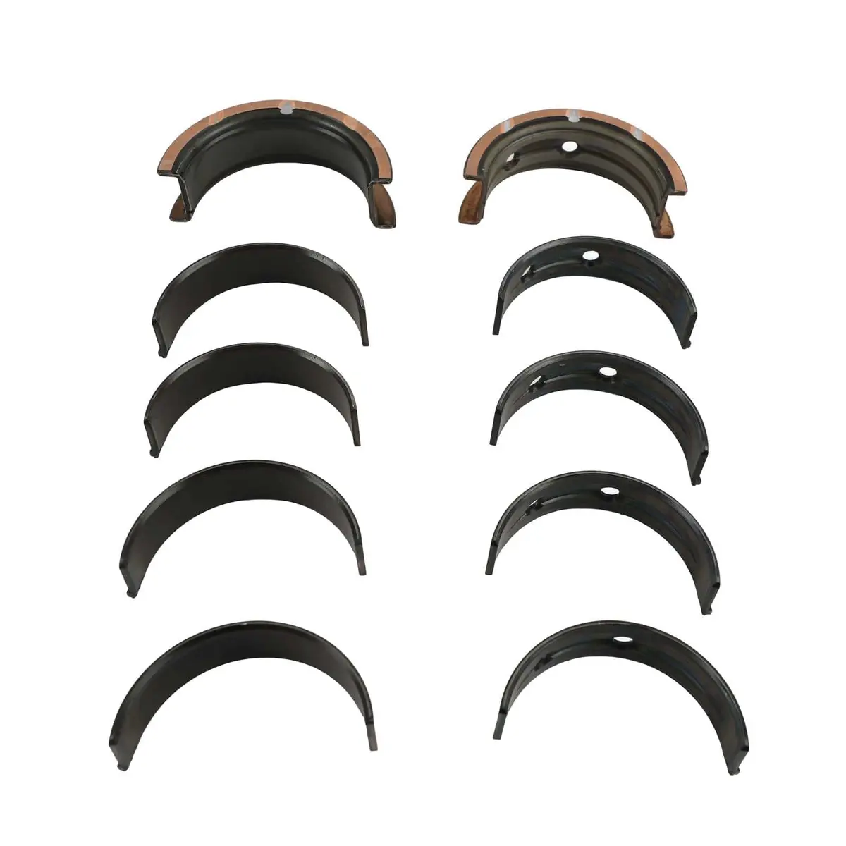 Acl 5M1644H-Std Race Series Main Bearing Set – Standard Bore 1