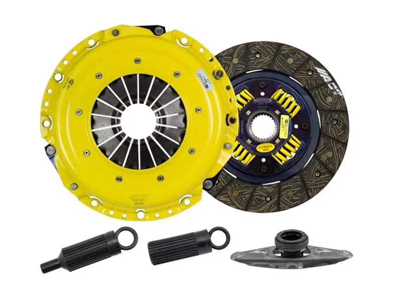 Act Heavy-Duty Clutch Kit – Street & Track Ready (Bm14-Hdss) 1
