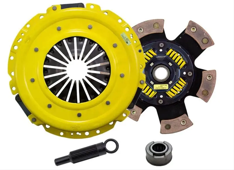 Act Heavy-Duty Performance Clutch Kit - Fm5-Hdg6 1