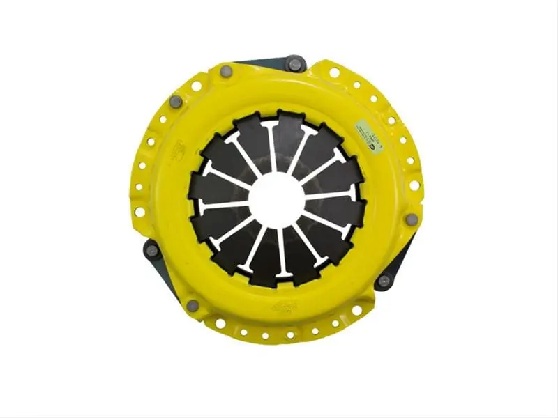 Act Heavy-Duty Clutch Pressure Plate – H024 Series 1