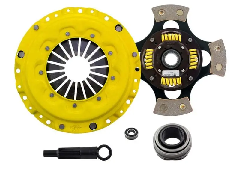 Act Sport Clutch Kit With Organic Disc – 10.4" Diameter, Ai2-Spg4 1