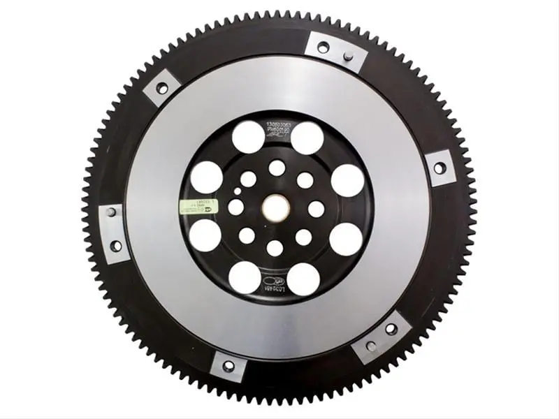 Act 600190 Streetlite Xact Lightweight Aluminum Flywheel 1