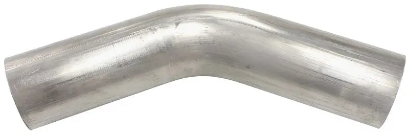 Af9502-2250 Stainless Steel 45-Degree Mandrel Bent Tube 1