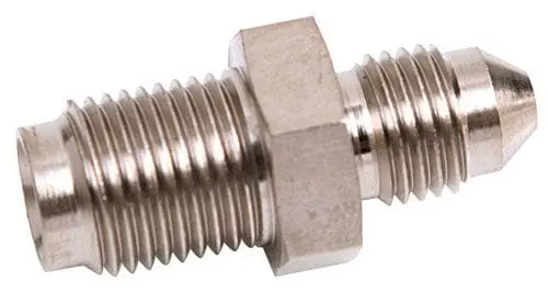 Oil Feed Male Inverted Flare Fitting – Af341-03 1