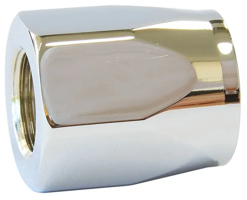 Tapered -4An Hose End Socket Fitting – Af298-04Dch 1