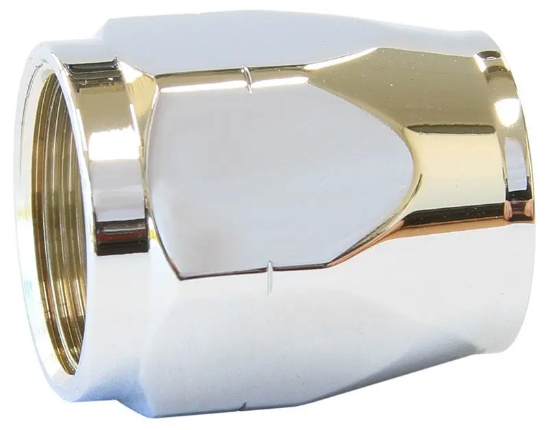 Cutter-Style -20An Hose End Socket – Af559-20Dcch Fitting 1