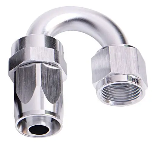 Af106-20S 180° Taper Swivel Hose End – -20An, 100 Series 1