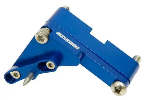 Af64-2048 Adjustable 7-Inch Blue Timing Pointer 1
