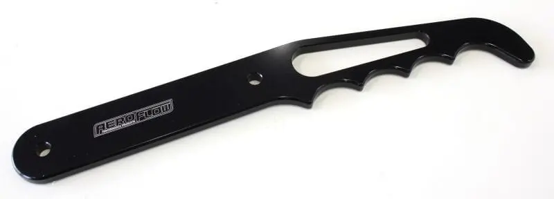Universal Black Anodized Lever Handle – Af64-4357Blk 1