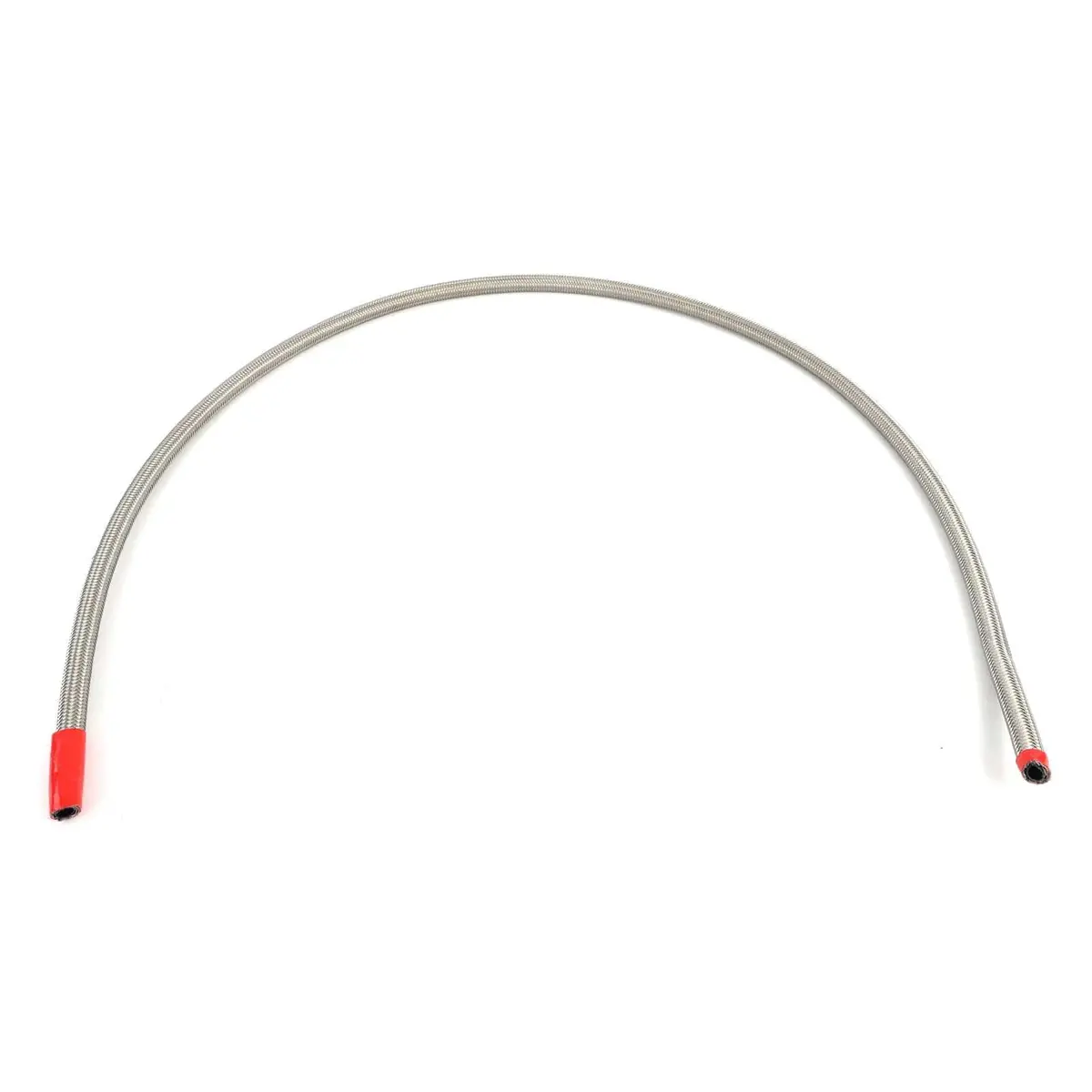 Aeromotive Ptfe-Lined Stainless Fuel Line – Braided 15304 1