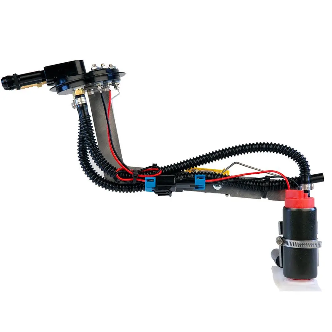Aeromotive 18072 Stealth 200 In-Tank Electric Fuel Pump 1
