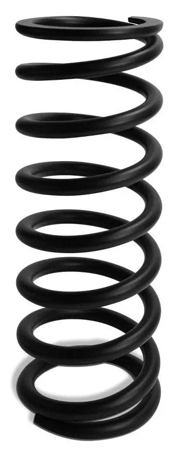 Adjustable Coilover Spring – 400 Lb/In Rate, Sold Individually (Afc23400B) 1