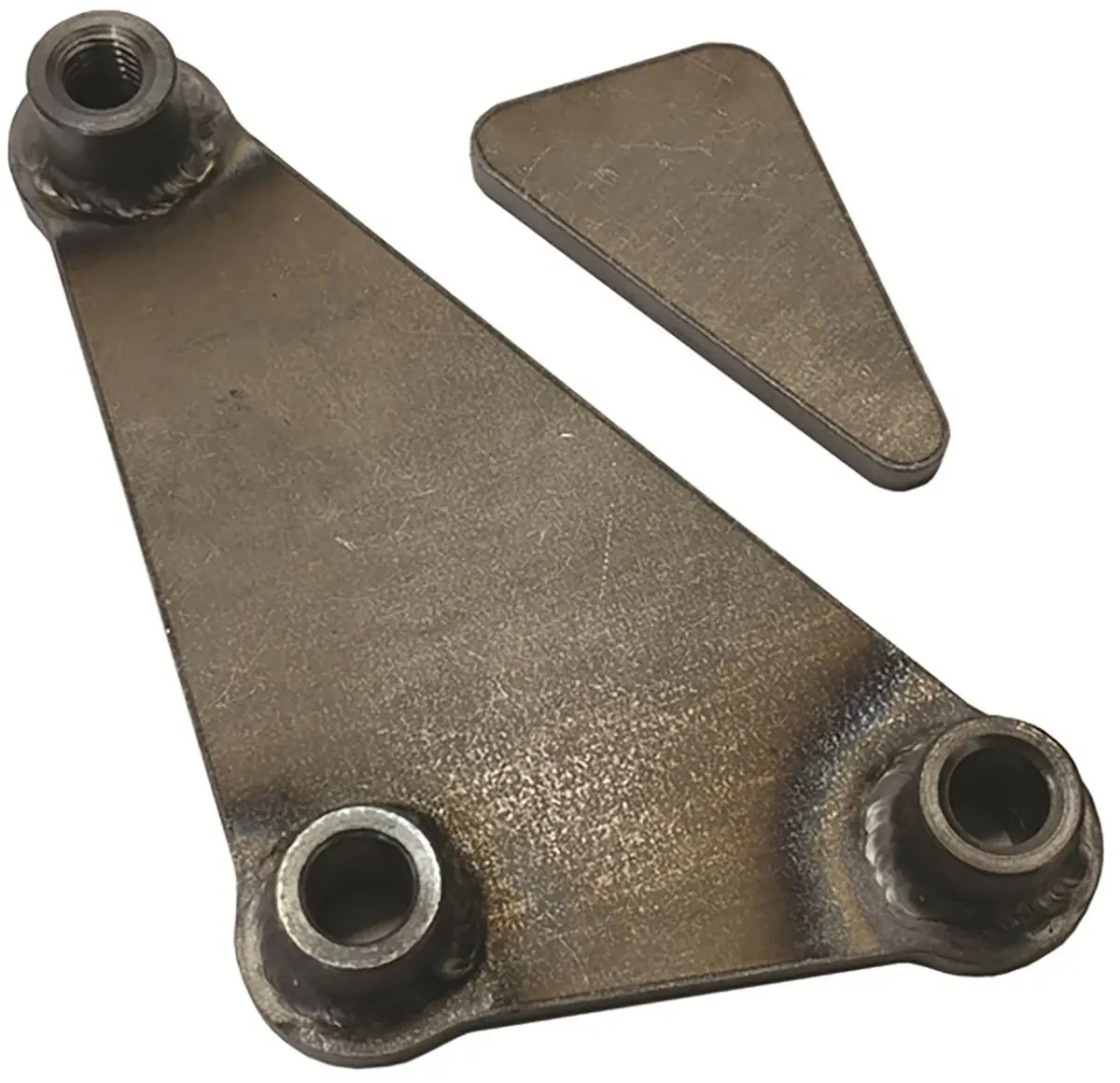 So001-62160-Rhd Right-Hand Drive Steering Box Mount Bracket 1