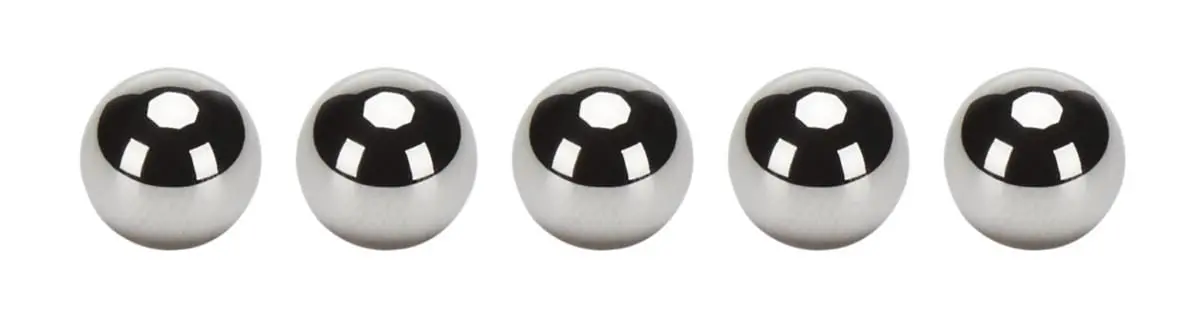 Allstar Performance Replacement Ball Joints For Enhanced Steering Control (Model All26963) 1