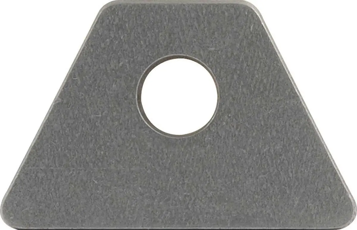 Allstar Performance Chassis Reinforcement Tabs - All60018 1