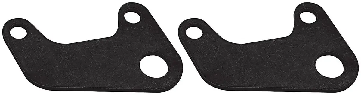 Allstar All68315 Chassis Mounting Brackets & Tabs 1