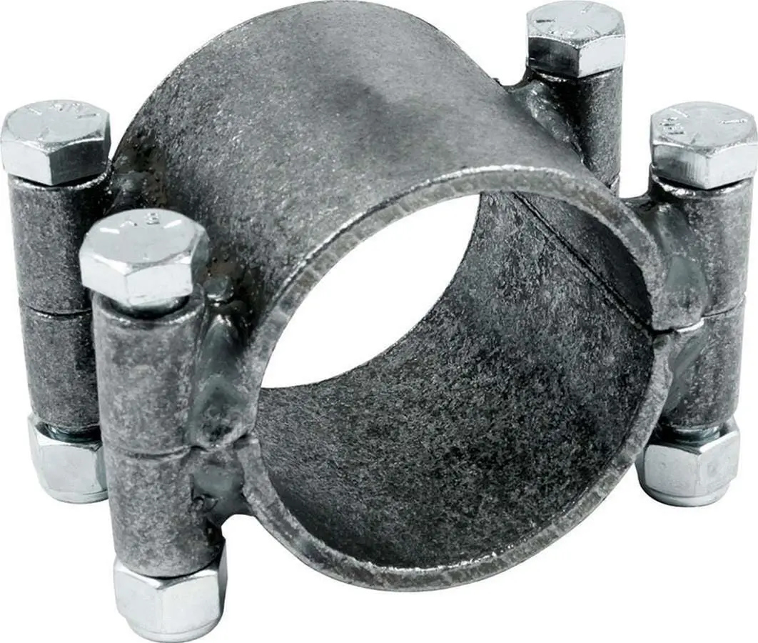 Allstar Performance All60147 Clamp-On Retainer Rings 1