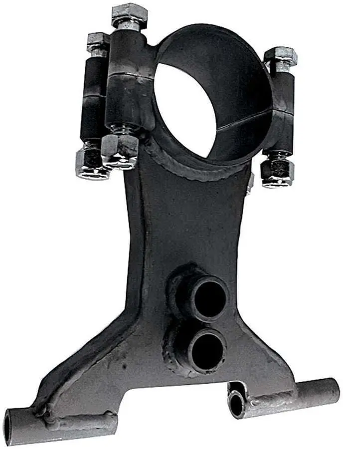 Allstar Performance Clamp-On Trailing Arm Brackets - All60136 1