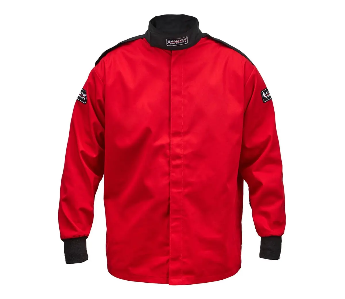 Allstar Performance Flame-Resistant Driving Jackets – Race-Ready Safety Apparel (All931171) 1