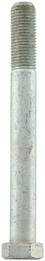 Allstar Performance Grade 5 Hex Bolts – Pack Of 100 1
