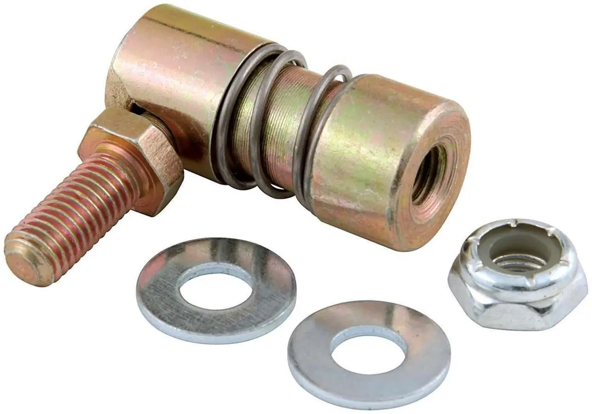 Allstar Performance All54174 Quick-Disconnect Rod End Kit 1