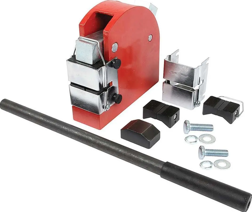Allstar Performance Shrinker & Stretcher Combo Tool – Sheet Metal Forming All11023 1