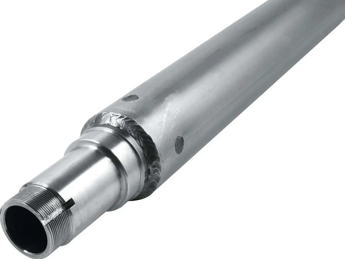 Allstar Performance All68266 Heavy-Duty Steel Axle Tube Assembly 1