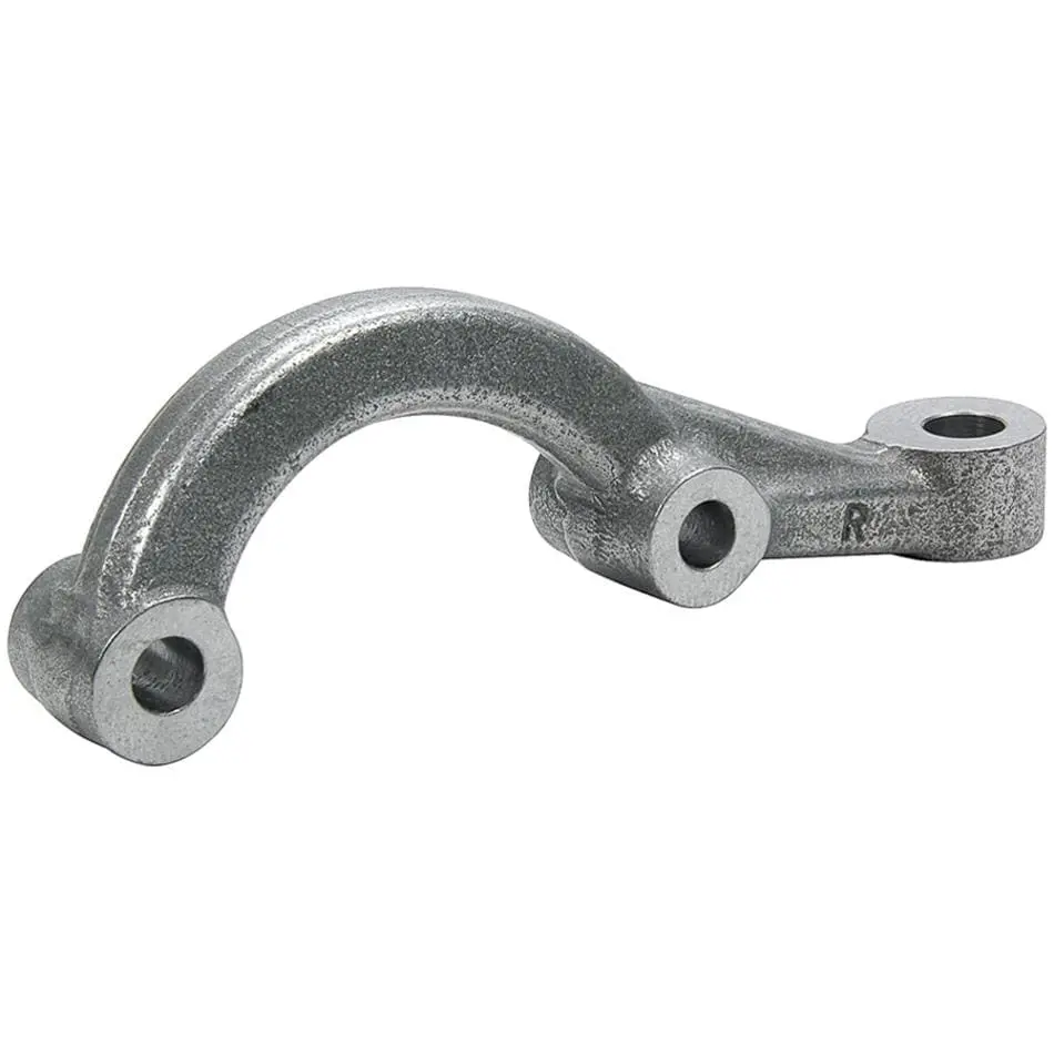 Allstar Performance All55973 Adjustable Steering Arm – Bolt-On Upgrade 1
