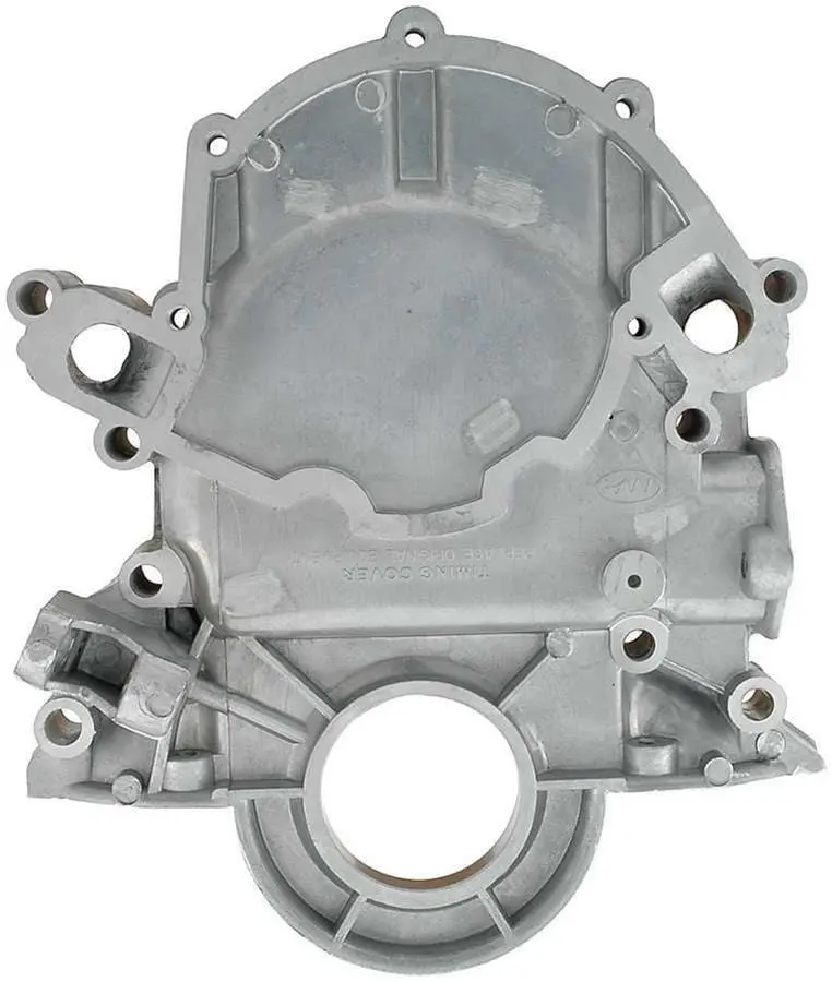 Allstar Performance Aluminum Timing Cover All90016 1