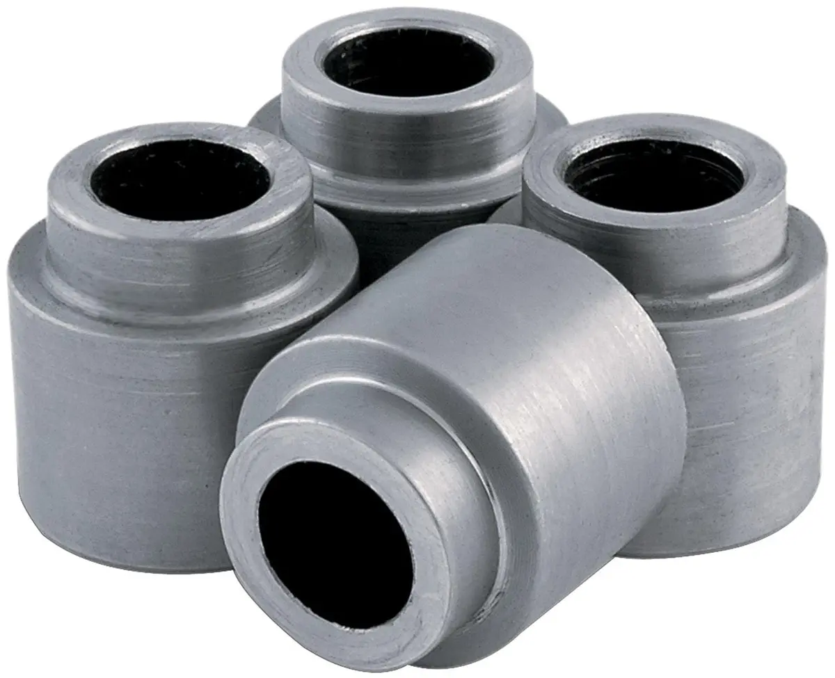 Allstar All56322 Ump Tubular Lower Control Arm Spacer Kit 1