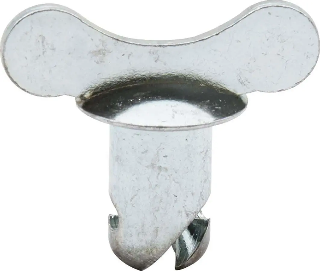 Allstar Performance Winged Button Head Cap Screws – Stainless Steel All19236 1