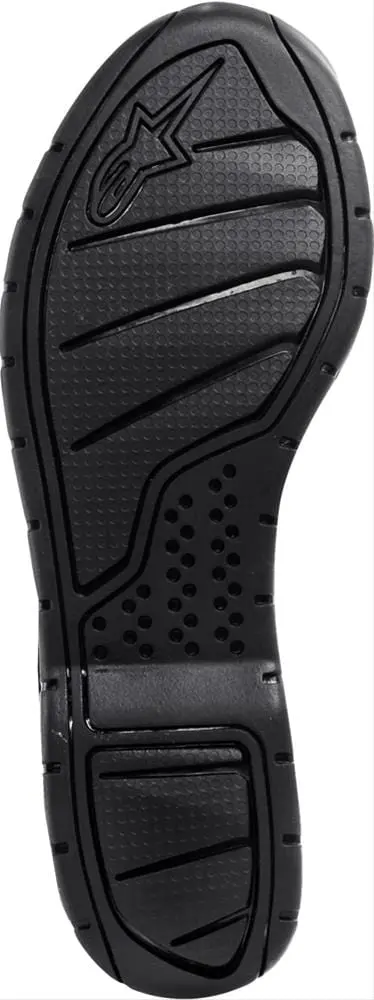 Alpinestars 25Sut74-10-16 Mx Boot Replacement Components – Upper Cuff & Sole Inserts 1