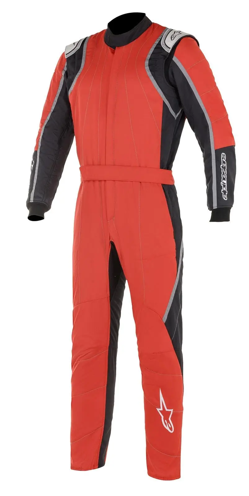 Alpinestars Gp Race V2 Boots – Premium Racing Footwear 3355121-31-62 1