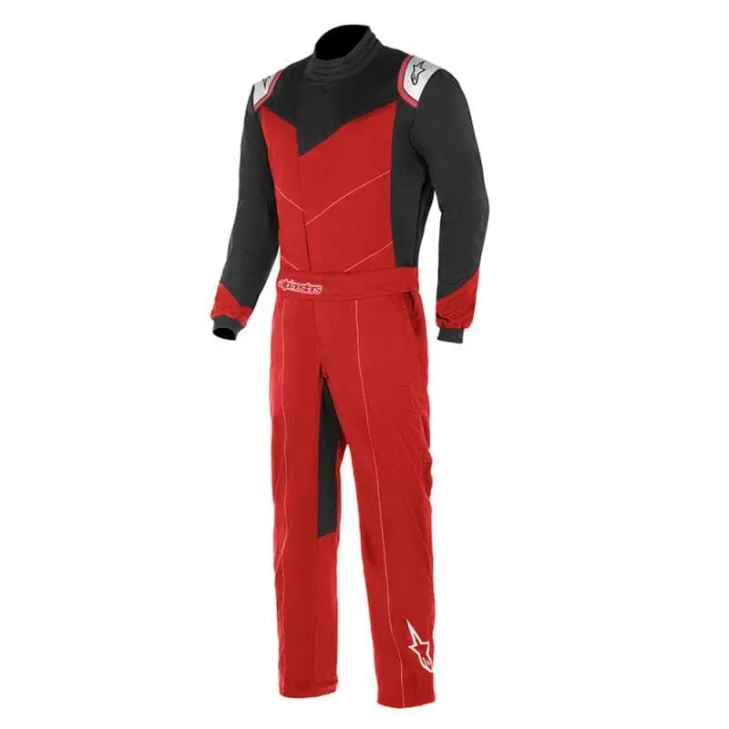 Alpinestars Indoor Kart Racing Suit – Size Xl 1