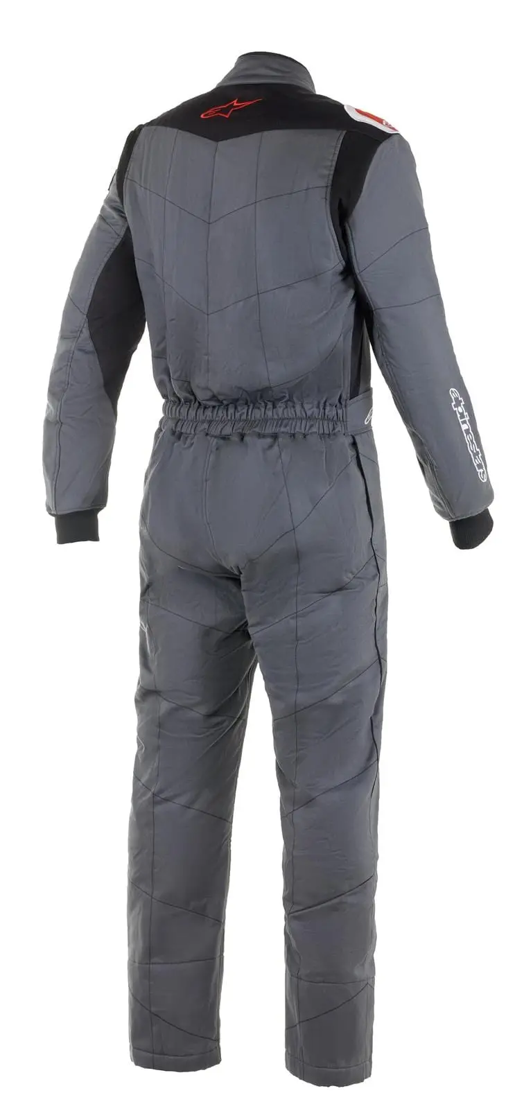 Alpinestars Knoxville V2 Race Suit 3355921-143-58 – Fia-Certified Driving Gear 2