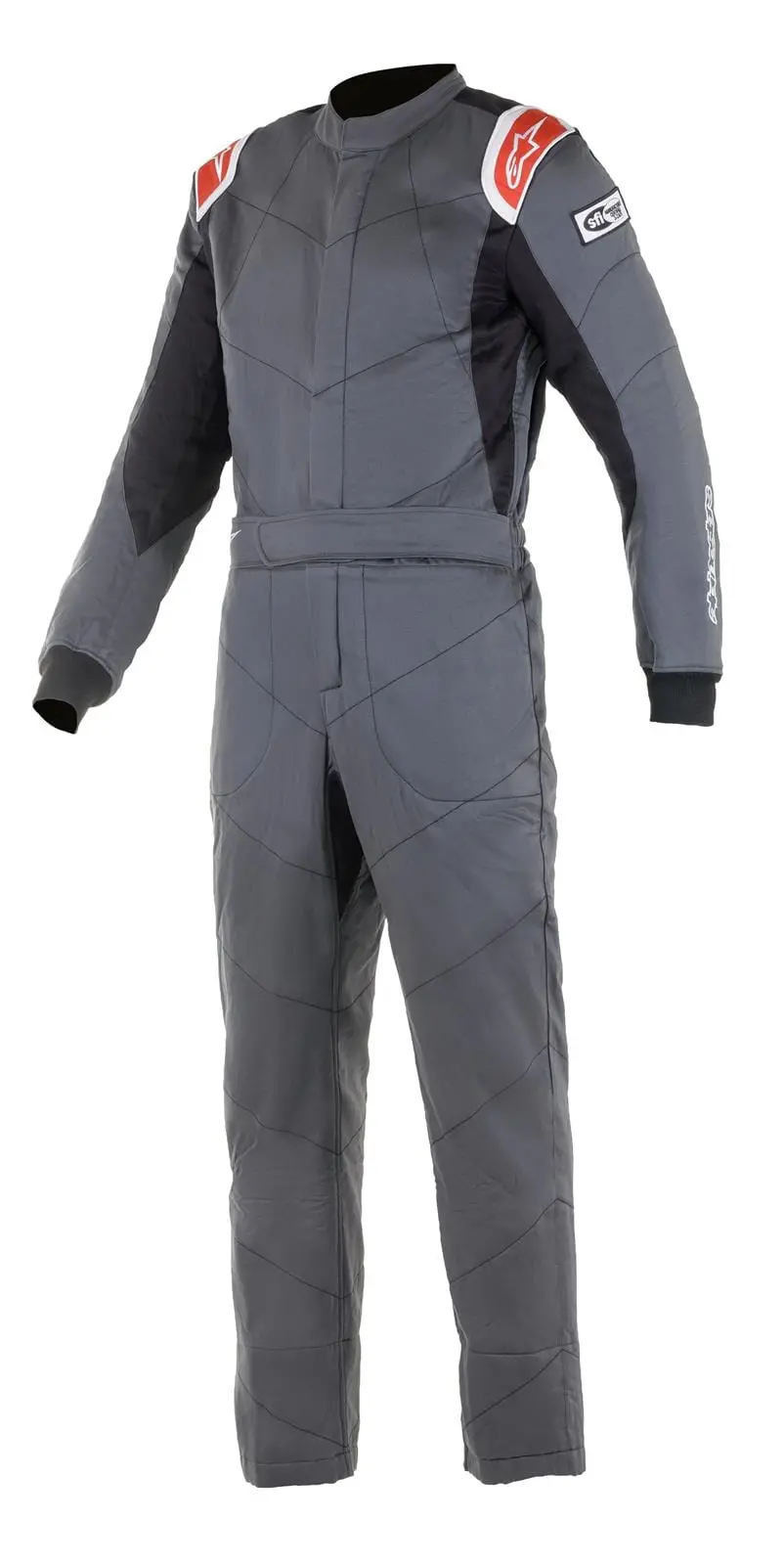 Alpinestars Knoxville V2 Race Suit 3355921-143-58 – Fia-Certified Driving Gear 1