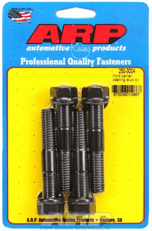 Arp 250-3004 Differential Carrier Fastener Kit 1