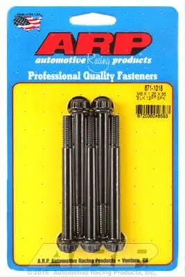 Arp 671-1018 Chromoly Steel Engine Bolts 1