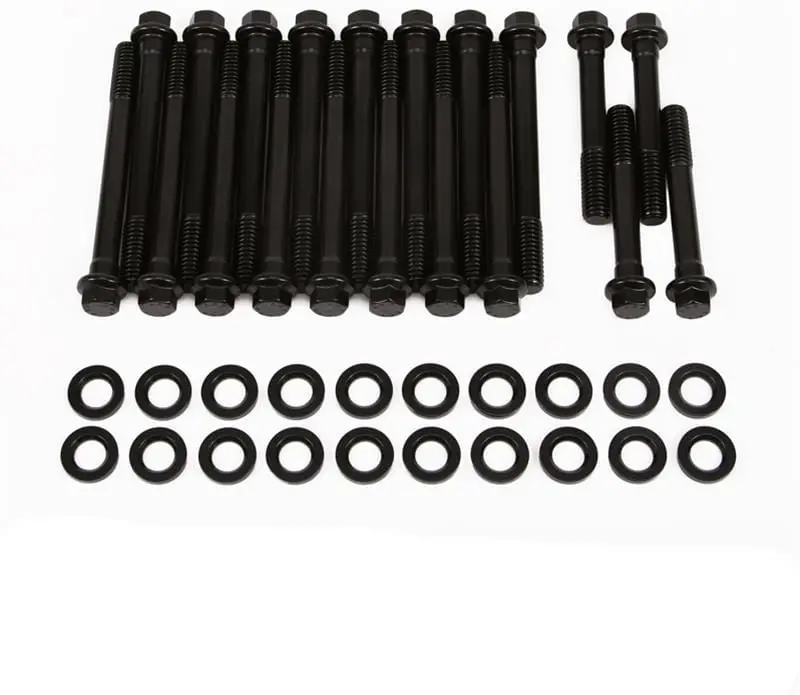 Arp 180-3600 High-Performance Cylinder Head Bolt Kit 1
