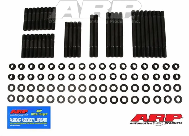 Arp Pro Series Stainless Steel Cylinder Head Stud Kit – 234-4308 1