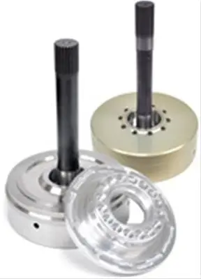 Ati 300M Steel Driveshaft Intermediate Shaft – Precision Balanced (Ati405971) 1