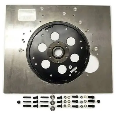 Ati 915250 Engine Adapter Kit For Custom Drivetrain Setups 1