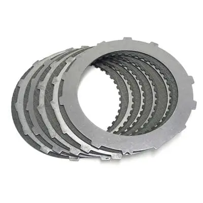 Ati Automatic Transmission Clutch Pack – Heavy-Duty Friction Material – Ati405635 1