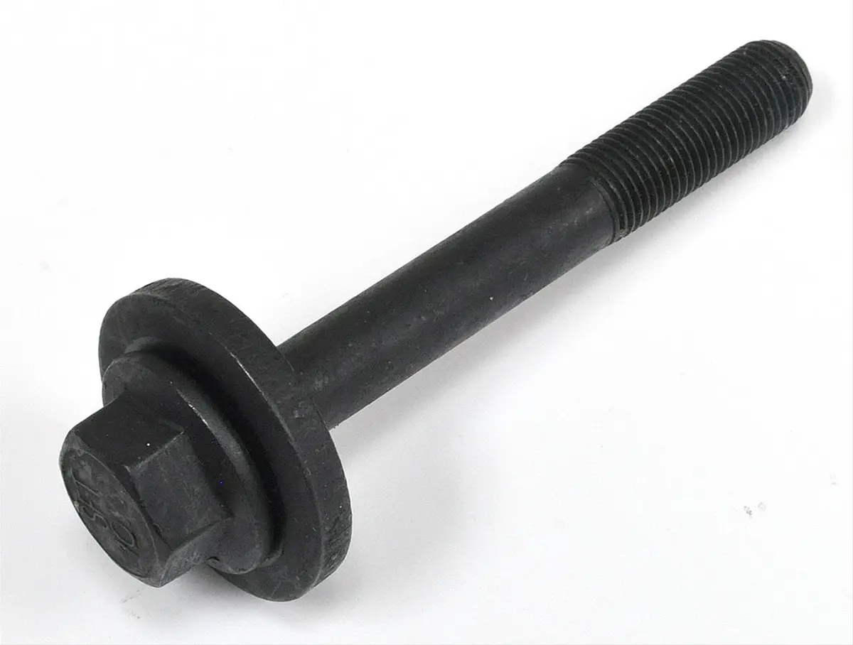 Ati 951496 Harmonic Balancer Bolt Kit – Sae Grade 8 1