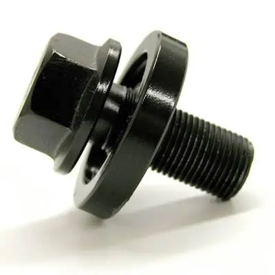 Ati Harmonic Damper Mounting Hardware Kit – Billet Steel Fasteners – Ati950234 1