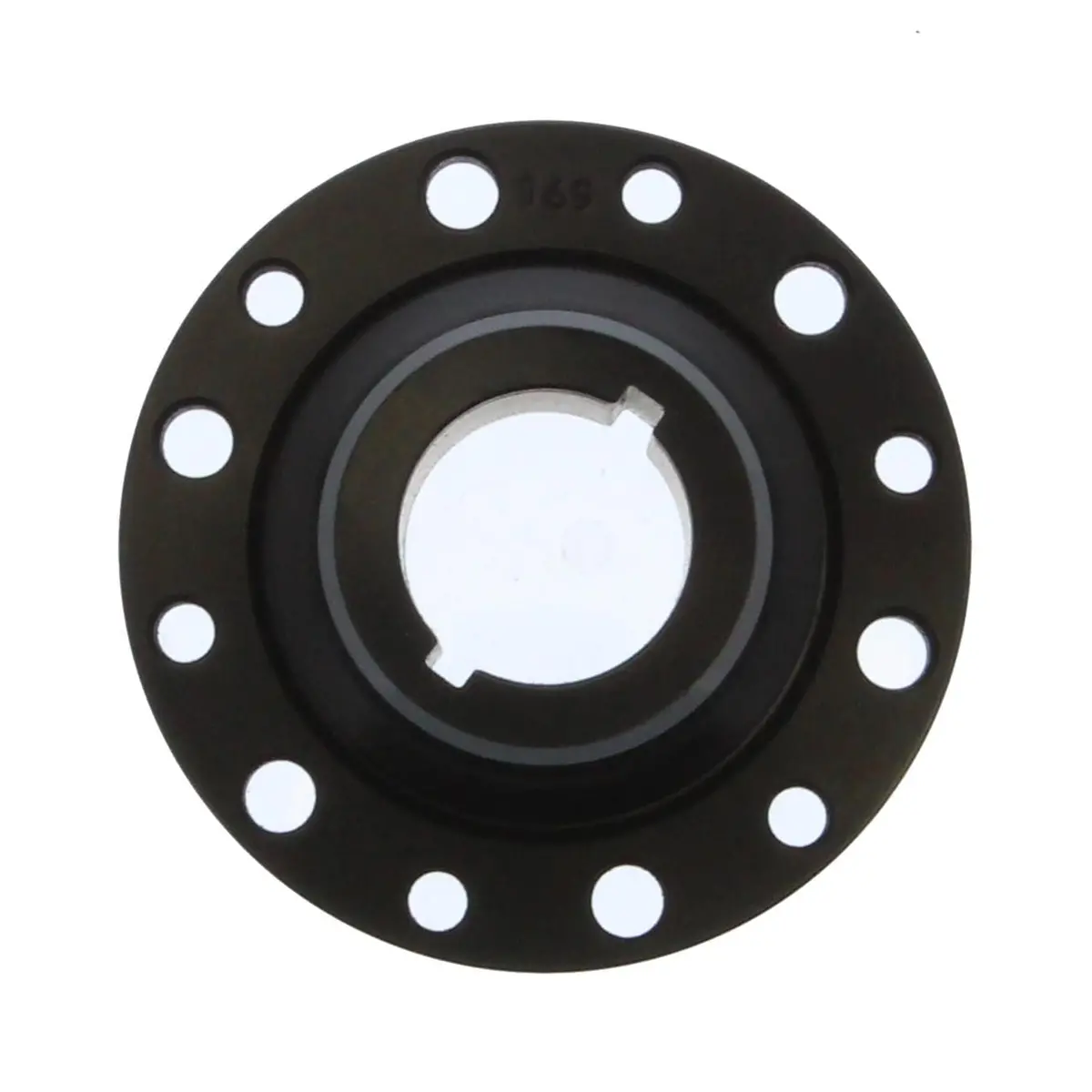 Ati Replacement Harmonic Damper Hub – Ati916169 1